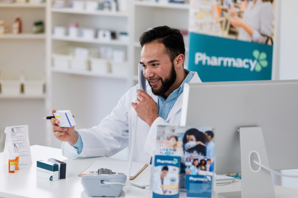 PHARMACYPHARMACY